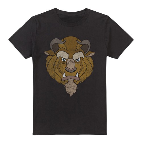 Beauty and the beast - the,