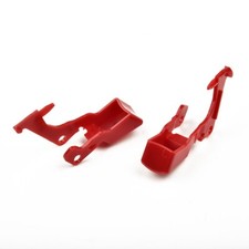 2 Lots Extra Strong Trigger Power Button Switch For Dyson V10 V11 Practical