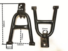 Lower Contral Arm Wishbone