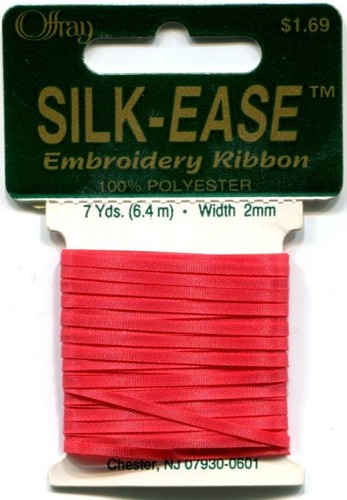 Silk ease ribbon for - silk, ease,