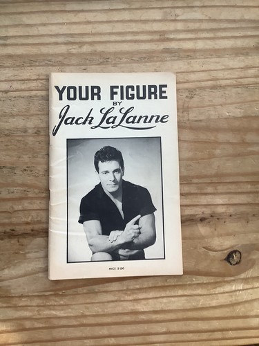 Your figure jack - figure, by