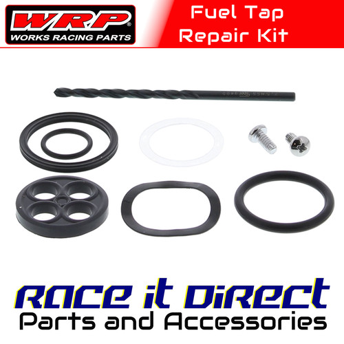Fuel tap repair - fuel, honda