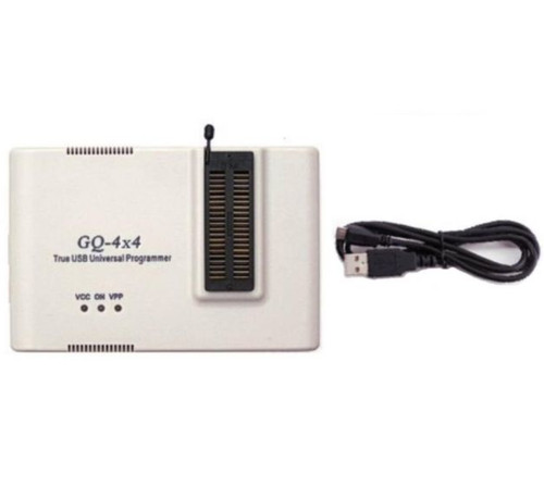 Prg 055 v4 - gq, gq-4x