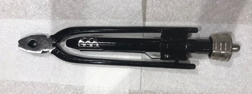 Twist tool twister - twist, lock