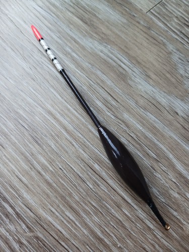 Vintage bodied waggler - vintage,