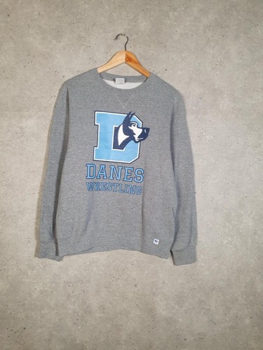 Vintage russell athletic - athletic, danes