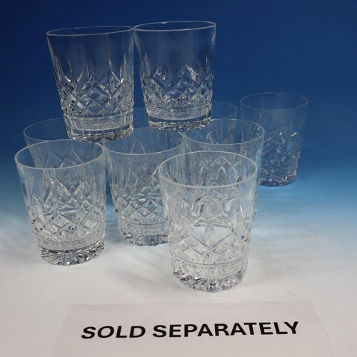 Waterford crystal lismore - waterford,