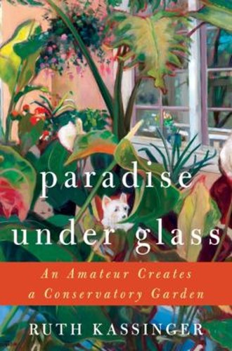Paradise under glass - paradise, :