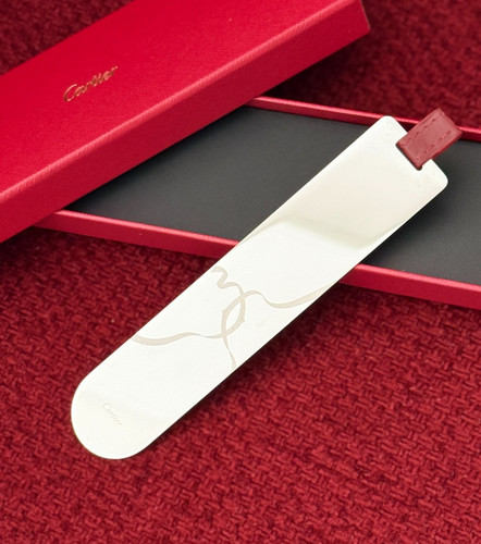 New cartier vip gift mirror - cartier,