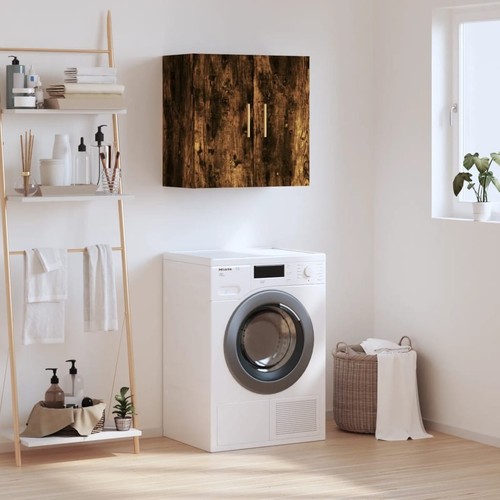 Wall mounted cabinet - wall, display