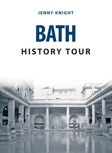 Bath history tour knight - history, tour,