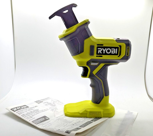 New ryobi one - ryobi, pcl510b
