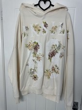 Sik Silk Mens Beige Floral