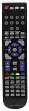PANASONIC Replacement Remote