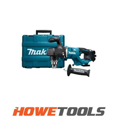 Makita dda450zk 18v - dda450zk,