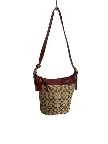 Coach bleecker signature - bleecker,