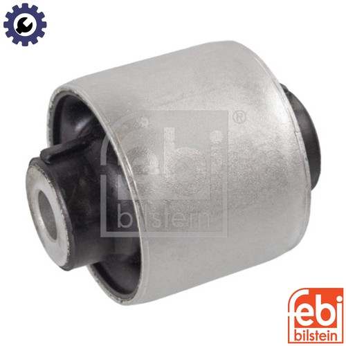 Mounting controltrailing - 2x,