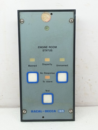 Racal marine systems - racal,