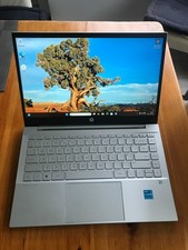 HP Laptop Pavilion 14-dv2500sa