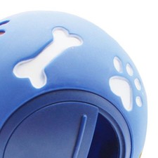 Dog Treat Dispenser Ball Slow