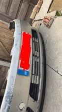 Ford Fiesta MK6 02-08 1.6 Front Bumper