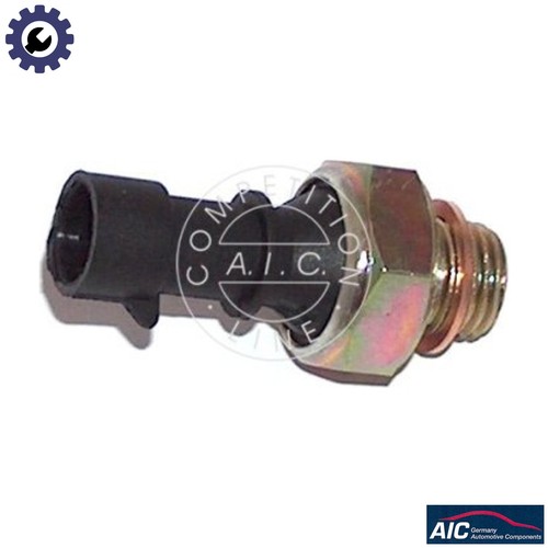 Oil pressure switch 51620 for - oil,