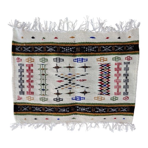Vintage algerian berber - algerian,
