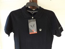 Dainese Black Ladies Cotton