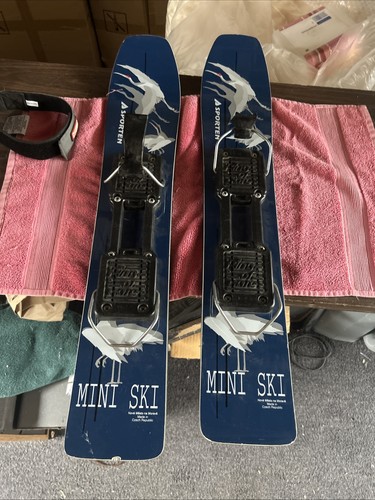 Vintage sporten mini - vintage,