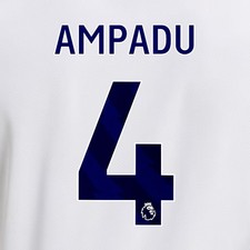 2025 2026 OFFICIAL LEEDS