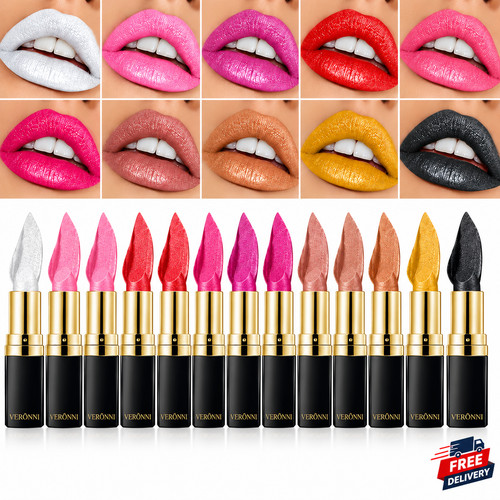 Super lustrous lipstick - super,