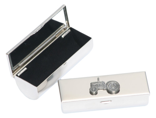 Farm vehicles metal lipstick - farm,