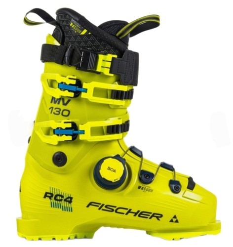 Alpine skiboots fischer - fischer, rc4
