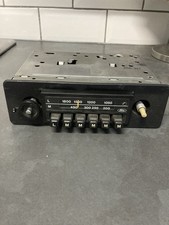 Genuine Ford P21 Radio, Escort