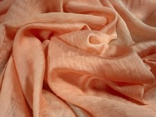 Lightweight Crinkle Voile