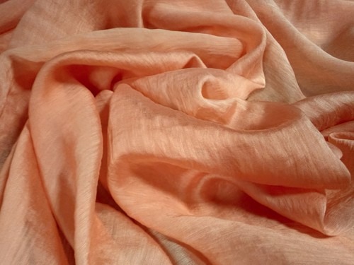 Lightweight crinkle voile - lightweight,