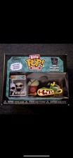 Funko Bitty Pop! Rides JACK