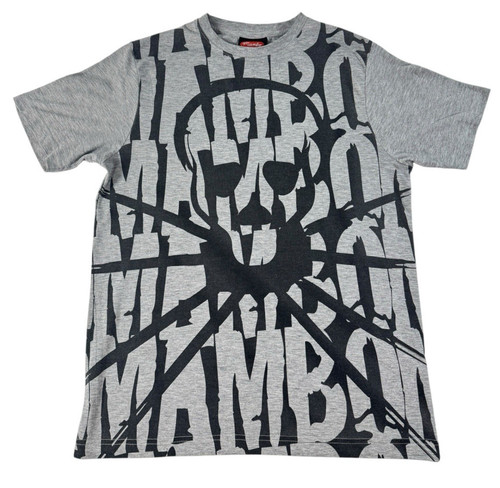 Mambo medium grey - medium, t