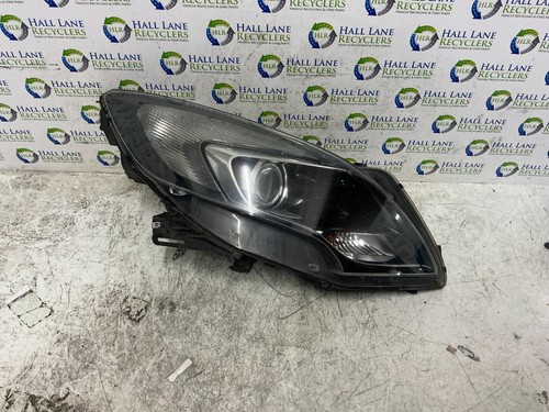 2013 vauxhall zafira tourer - vauxhall,