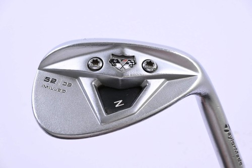 Taylormade gap wedge 52 - taylormade,