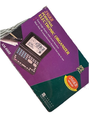 Oregon scientific 256kb - scientific,