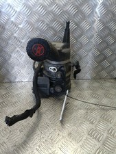 CITROEN BERLINGO PANEL VAN 2010-2015 POWER STEERING PUMP 9670700480