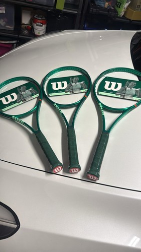 New wilson blade - new,