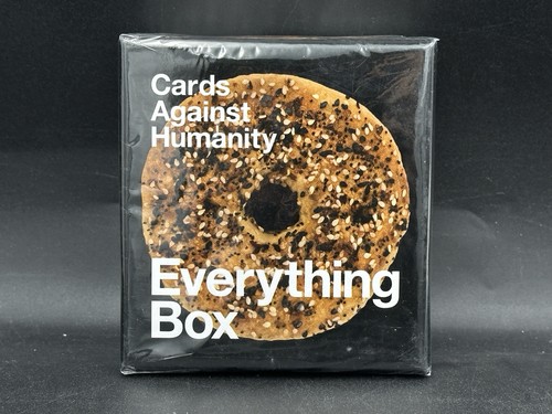 Cards against humanity - cards,