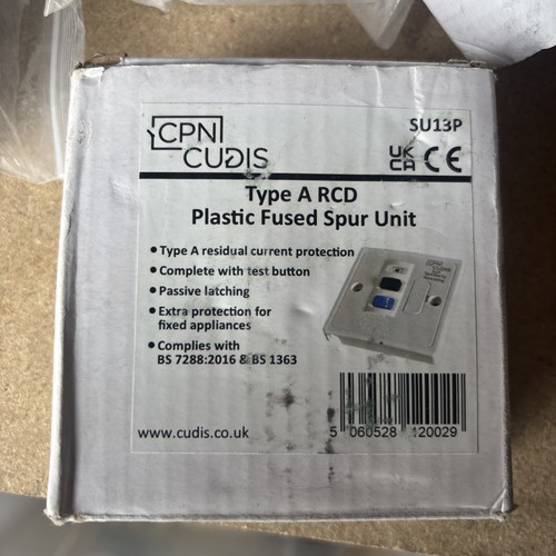 Cpn cudis su13p 13a type - cpn,