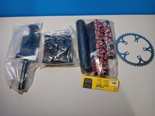 GT BMX PARTS LOT, OLDSCHOOL
