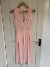 TFNC Rose Pink Women’s MIDI
