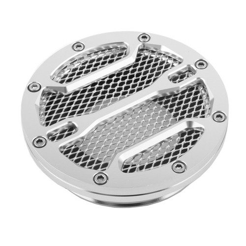 Air intake cover - cover,