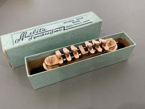 50s deadstock melita - melita,