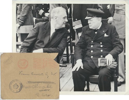 Winston churchill - churchill, /